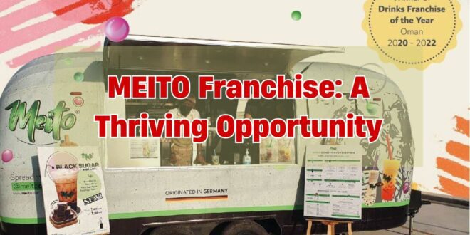 MEITO Franchise