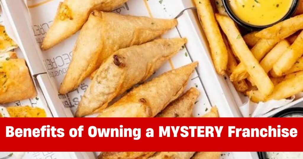 MYSTERY Franchise