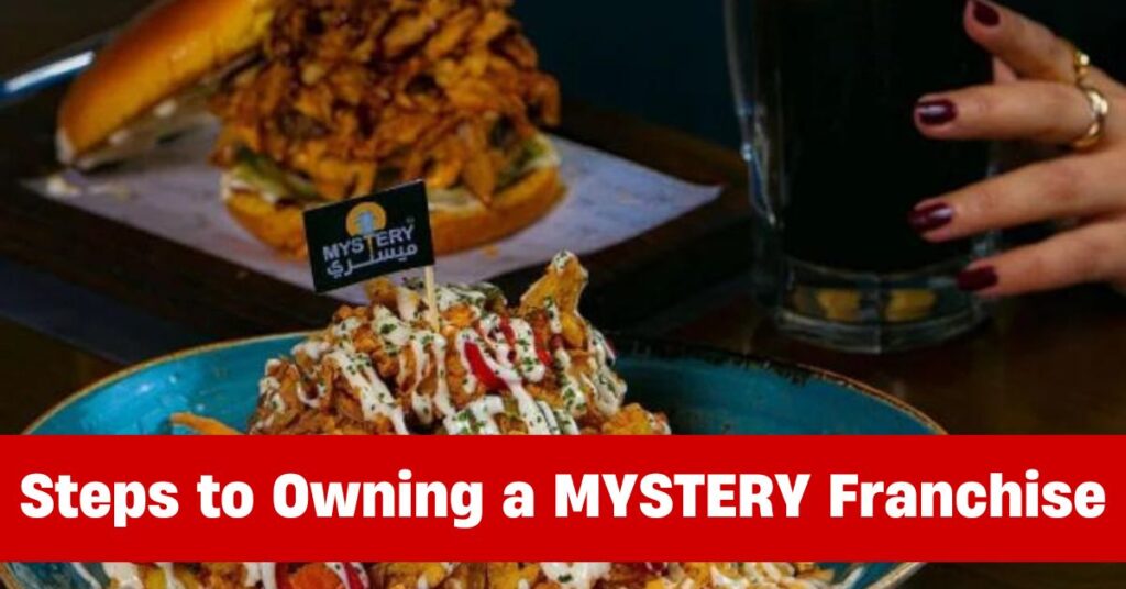 MYSTERY Franchise