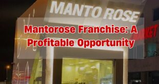 Mantorose Franchise