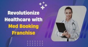 Med Booking Franchise