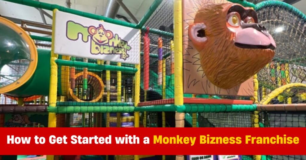 Monkey Bizness Franchise