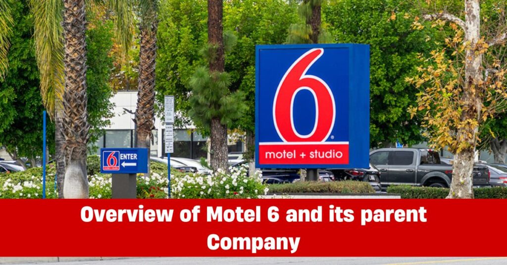 Motel 6 Bought By Indian Hotel Tech OYO