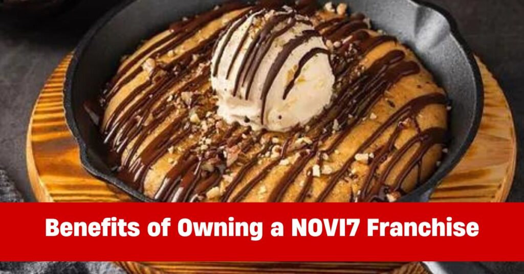 NOVI7 Franchise