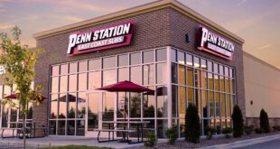 Penn Station Franchise