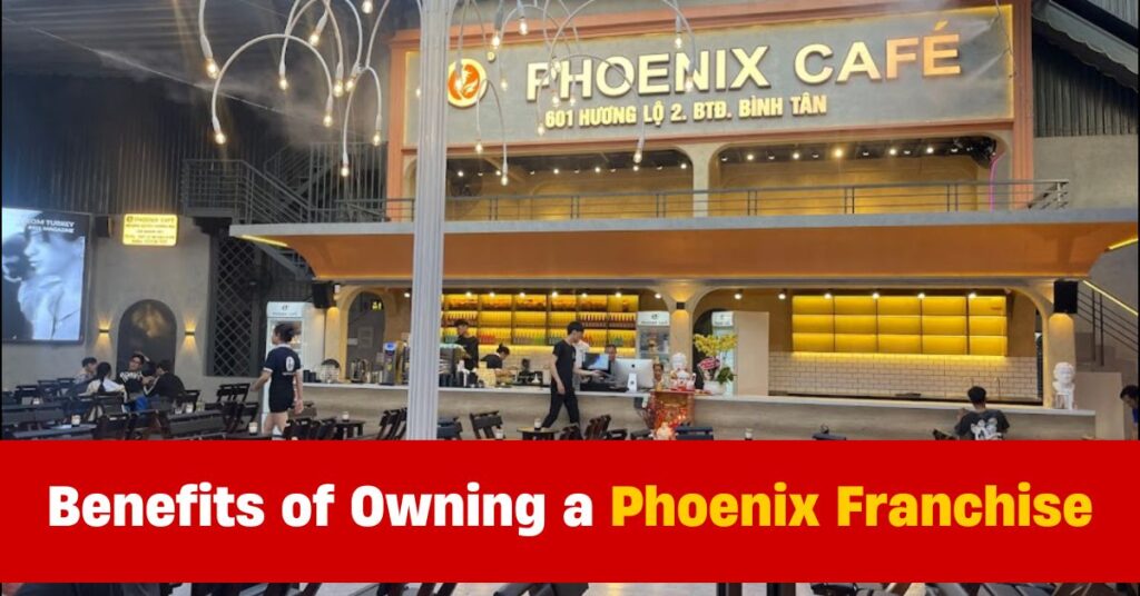 Phoenix Franchise