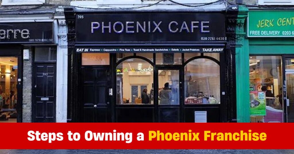 Phoenix Franchise