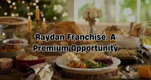 Raydan Franchise