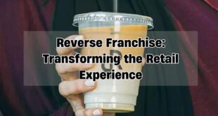 Reverse Franchise