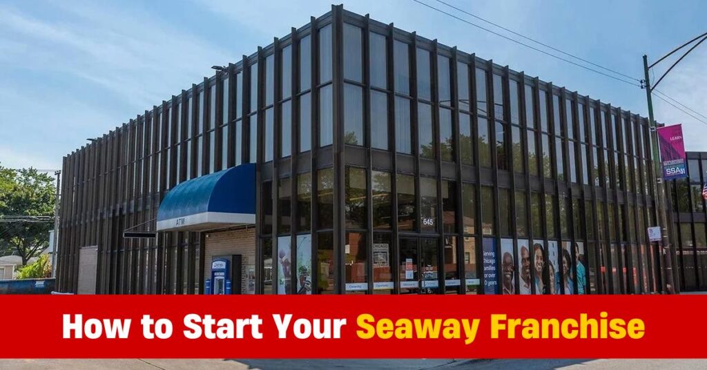 Seaway  Franchise