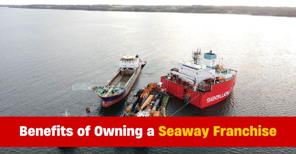Seaway Franchise
