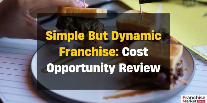 Simple But Dynamic Franchise