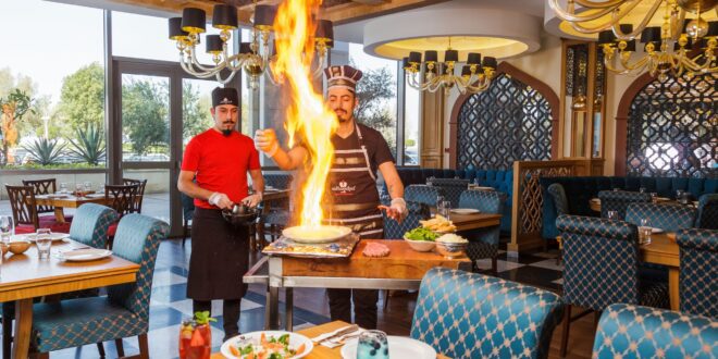 Sultanchef Franchise