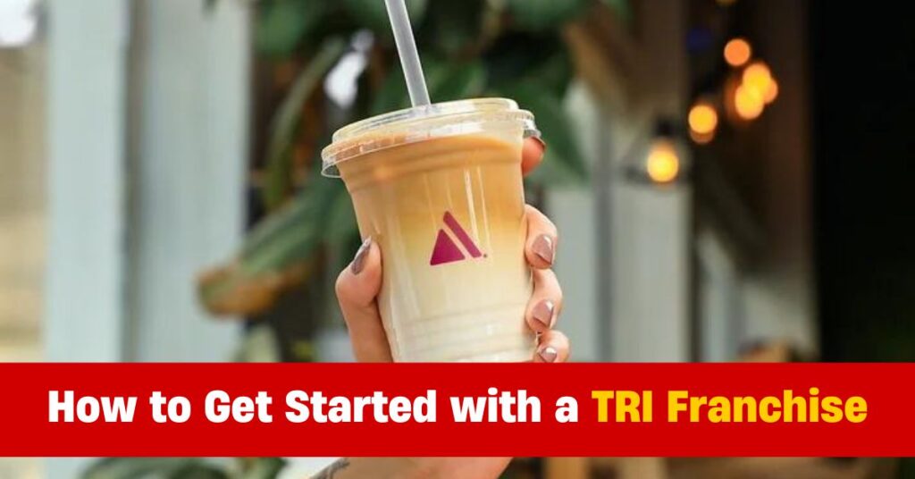 TRI Franchise