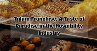 Tulum Franchise
