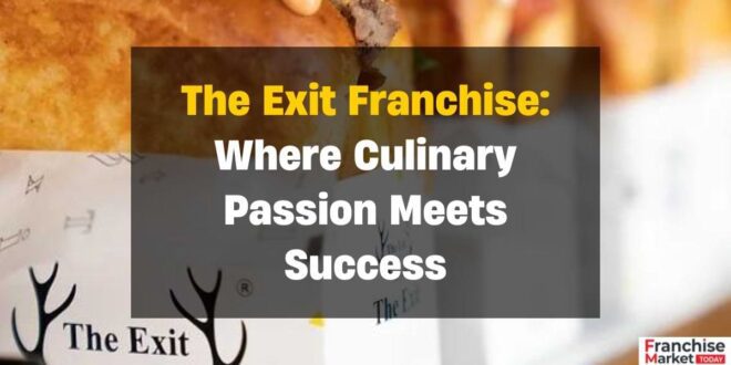 The Exit Franchise