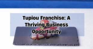 Tupiou Franchise
