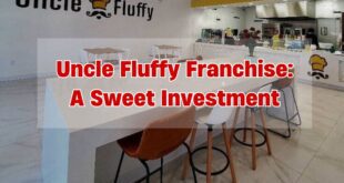 Uncle Fluffy Franchise