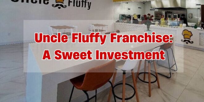 Uncle Fluffy Franchise