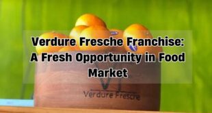 Verdure Fresche Franchise