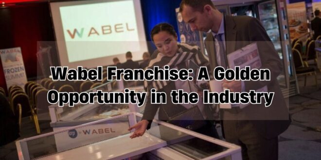 Wabel Franchise