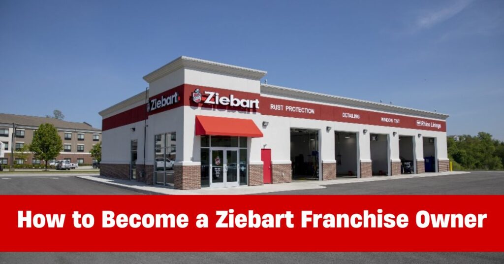 Ziebart Franchise