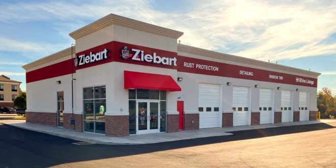 Ziebart Franchise