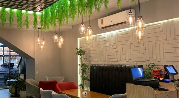 cho cafe franchise