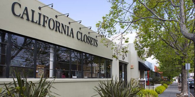 California Closets Franchis