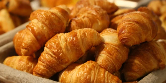 French Croissant