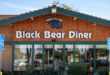 Black Bear Diner Franchise