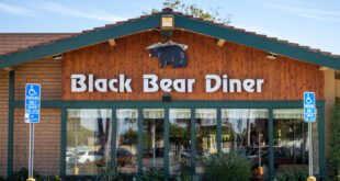 Black Bear Diner Franchise