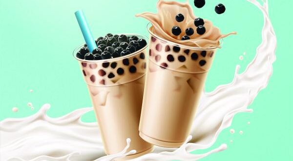 Boba Loca Franchise