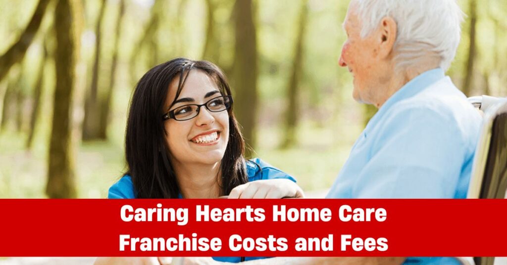Caring Hearts Home Care Franchise