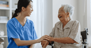 Caring Hearts Home Care Franchise