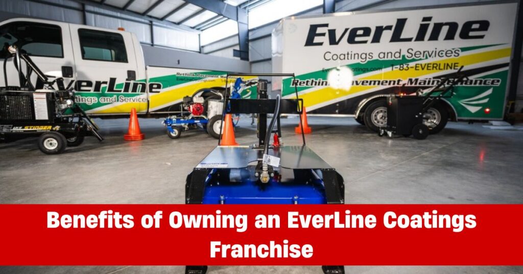 EverLine Coatings Franchise