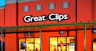 Great Clips Franchise