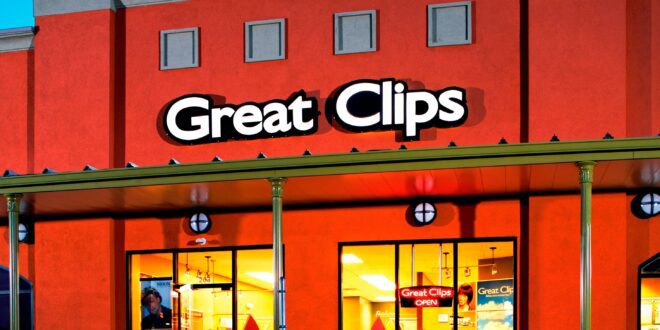 Great Clips Franchise