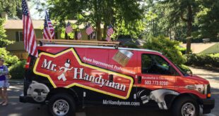 Handyman Franchise