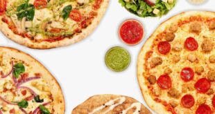 Pieology Franchise