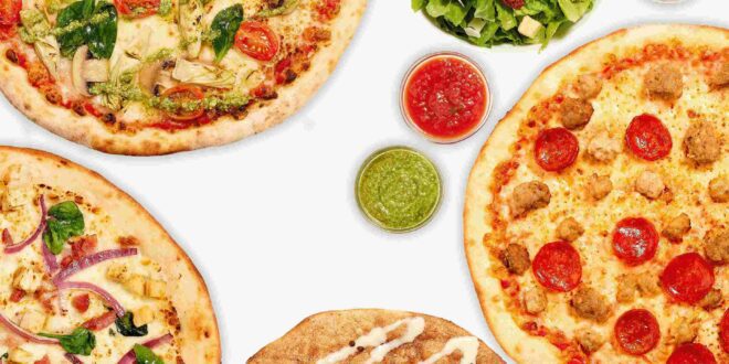 Pieology Franchise