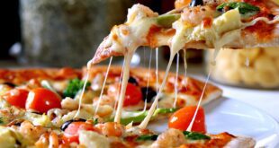 Pizza King Franchise