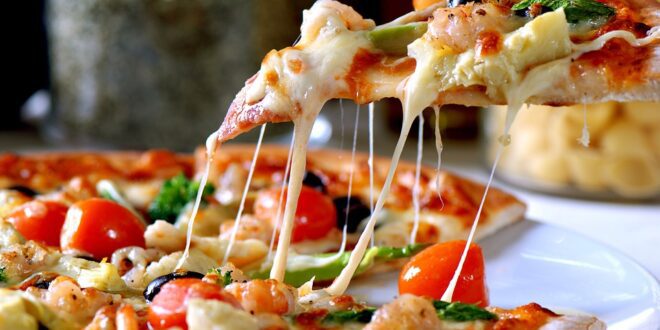 Pizza King Franchise