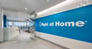 Right at Home Franchise