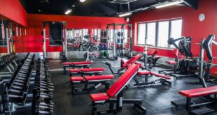 Snap Fitness Franchise