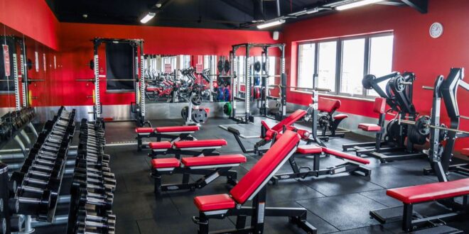 Snap Fitness Franchise