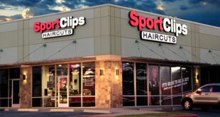 Sports Clips Franchise