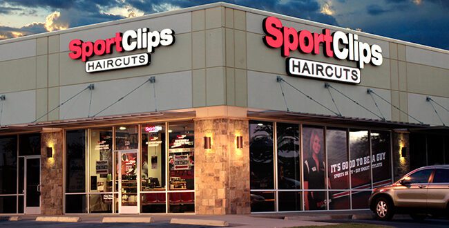 Sports Clips Franchise