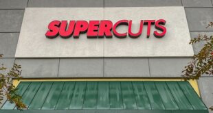 Supercuts Franchise