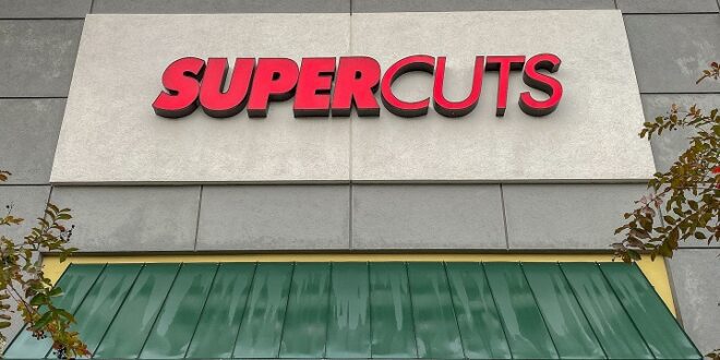 Supercuts Franchise